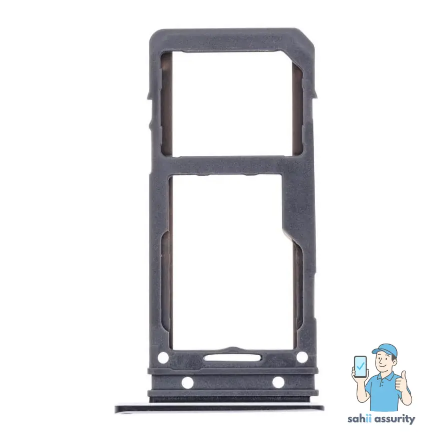 SIM Card Holder Tray for Samsung Galaxy S8 thumbnail